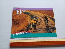 Aprilia 50 ET Fire - 50 Tuareg