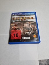 God Of War Collection Ps Vita Psvita N.L801