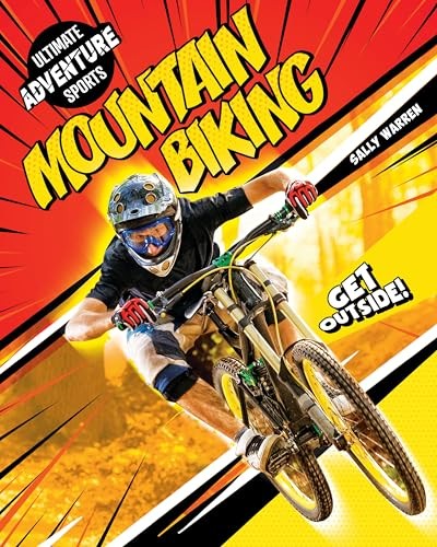 Mountain biking - mountain,