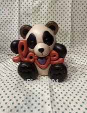 Thun Panda Love Maxi