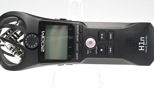 Zoom h1n registratore mobile - zoom,
