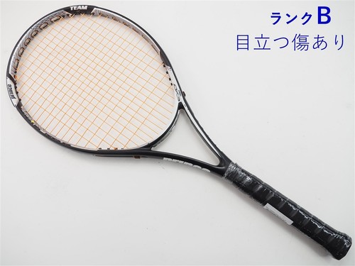 Racchetta tennis usata - racchetta,