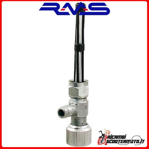 Rubinetto benzina rms piaggio - rubinetto,