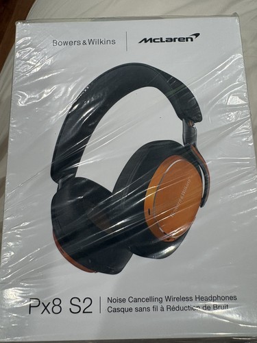 Cuffie bowers wilkins - cuffie,