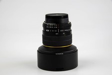 Obiettivo Rokinon Pro AE 14mm