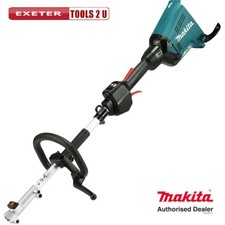 Makita DUX60Z Motore