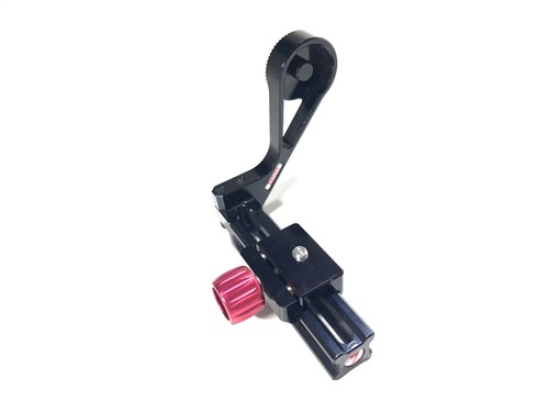 Zacuto aqr quad rail - zacuto,