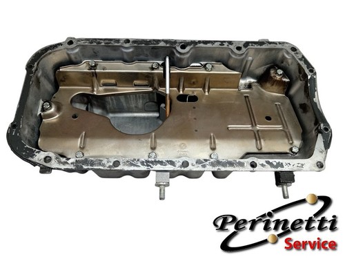 Coppa olio motore fiat - fiat, stilo