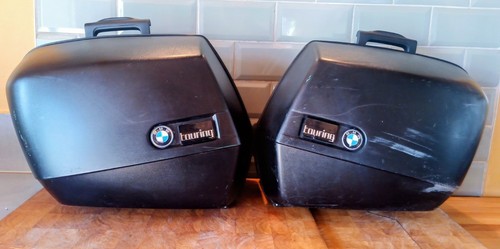 Bmw valises touring origine - valises,