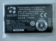 Wacom ACK-40401 batteria