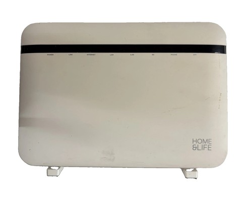 Modem router home life - modem, home&life