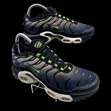 Air Max Plus TN Scream Green