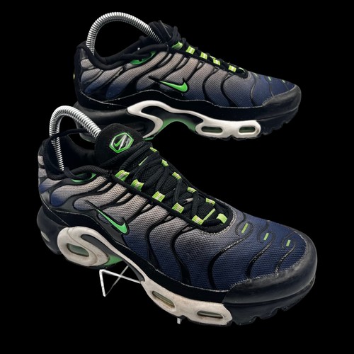 Air max plus scream green - tn,