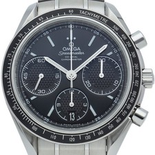 Omega Speedmaster Racing