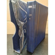 KABE rilegatrice meccanica a