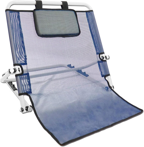 Schienale letto regolabile - schienale,