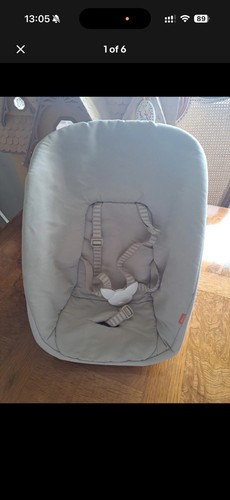 Sedia neonato stokke tripp - sedia,