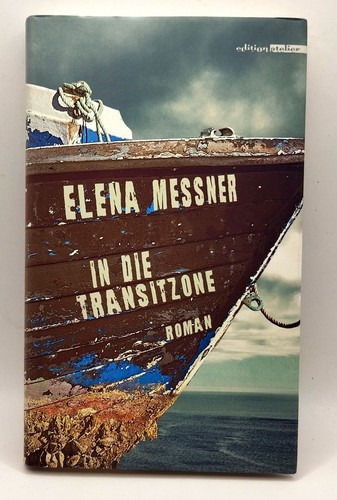 Die transitzone elena - |,