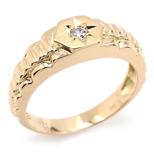 Anello sigillo donna - sigillo, in