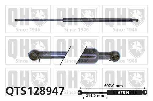 Puntone gas stivale adatto per