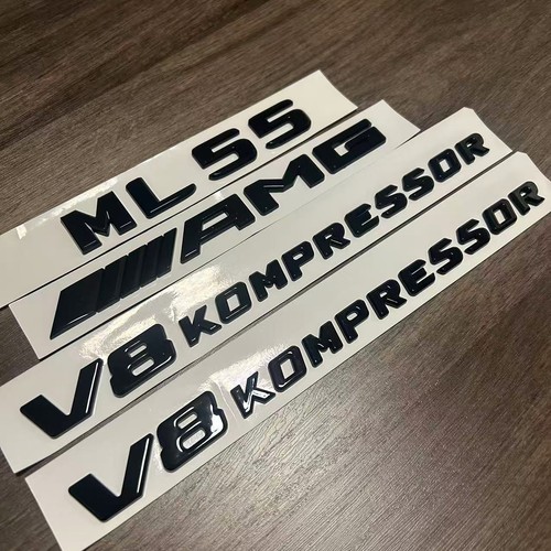 Per mercedes benz ml55 amg - per, v8