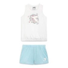 Diadora Completino Bambina