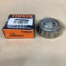 Timken 17098 Cuscinetto a