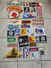 Set Adesivi Anni 70 Sidi