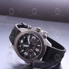 Citizen Promaster Land Combo