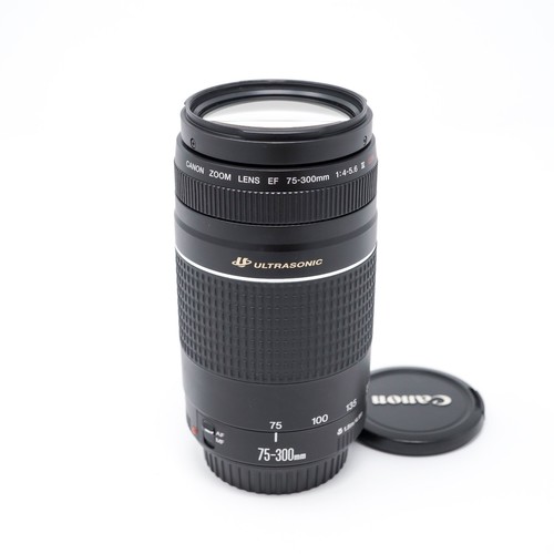 Canon 300mm 5 6 - ef, iii