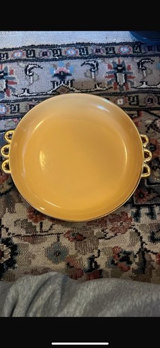 Piatto ceramiche rometti - piatto,