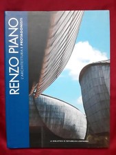 L' architettura " I