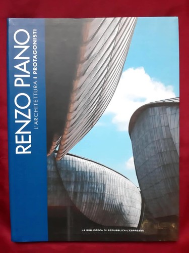 Architettura i - ",