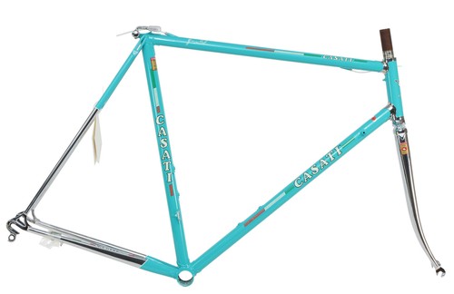 Telaio strada casati - casati, monza