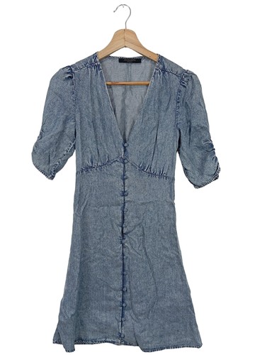 Allsaints abito stile - abito, impero