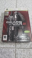 Gears Of Wars 2 Limited X360