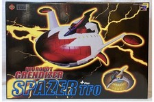 Fewture EX Gokin Grendizer