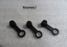 gommini parapolvere per pinza