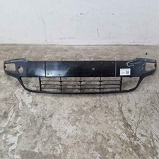 Griglia modanatura paraurti