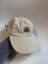 Moncler Men’s White Casual