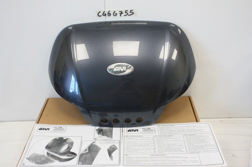 Cover coperchio bauletto givi - cover,
