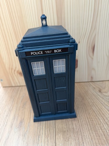 Doctor who 15 - who,