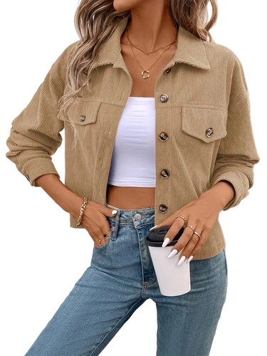 Giacca casual donna in - casual, da