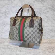 Borsa mano gucci vintage - a,