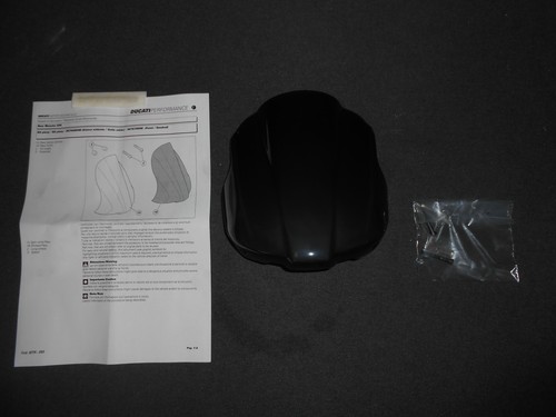 Kit schermo plexiglass - kit,