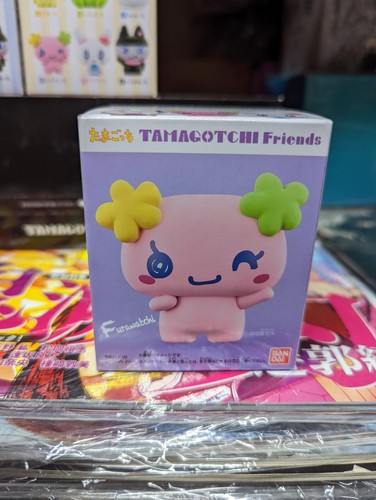 Bandai tamagotchi friends - bandai,