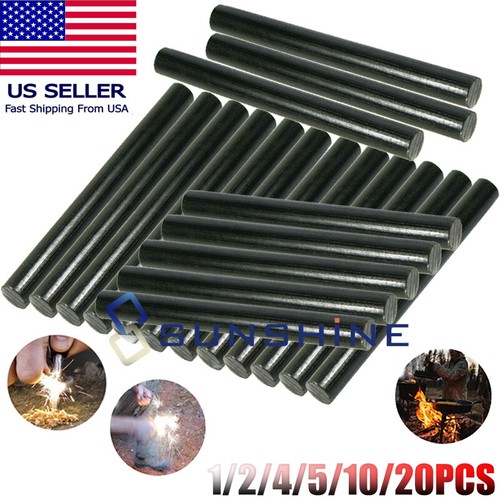 Bulks campeggio - 1/2"x5",
