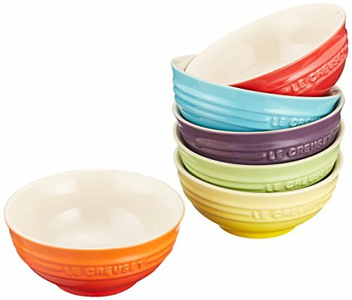 Creuset mini ciotola - creuset,