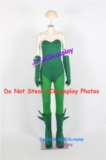 Costume cosplay edera velenosa