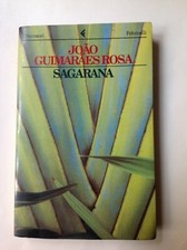 JOAO GUIMARAES ROSA - SAGARANA
